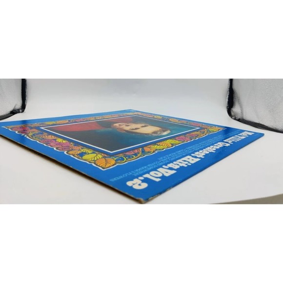 Vintage Mel Tillis Greatest Hits Vol 2 LP Record Condition Vinyl Album SPC-3741 - Picture 3 of 15